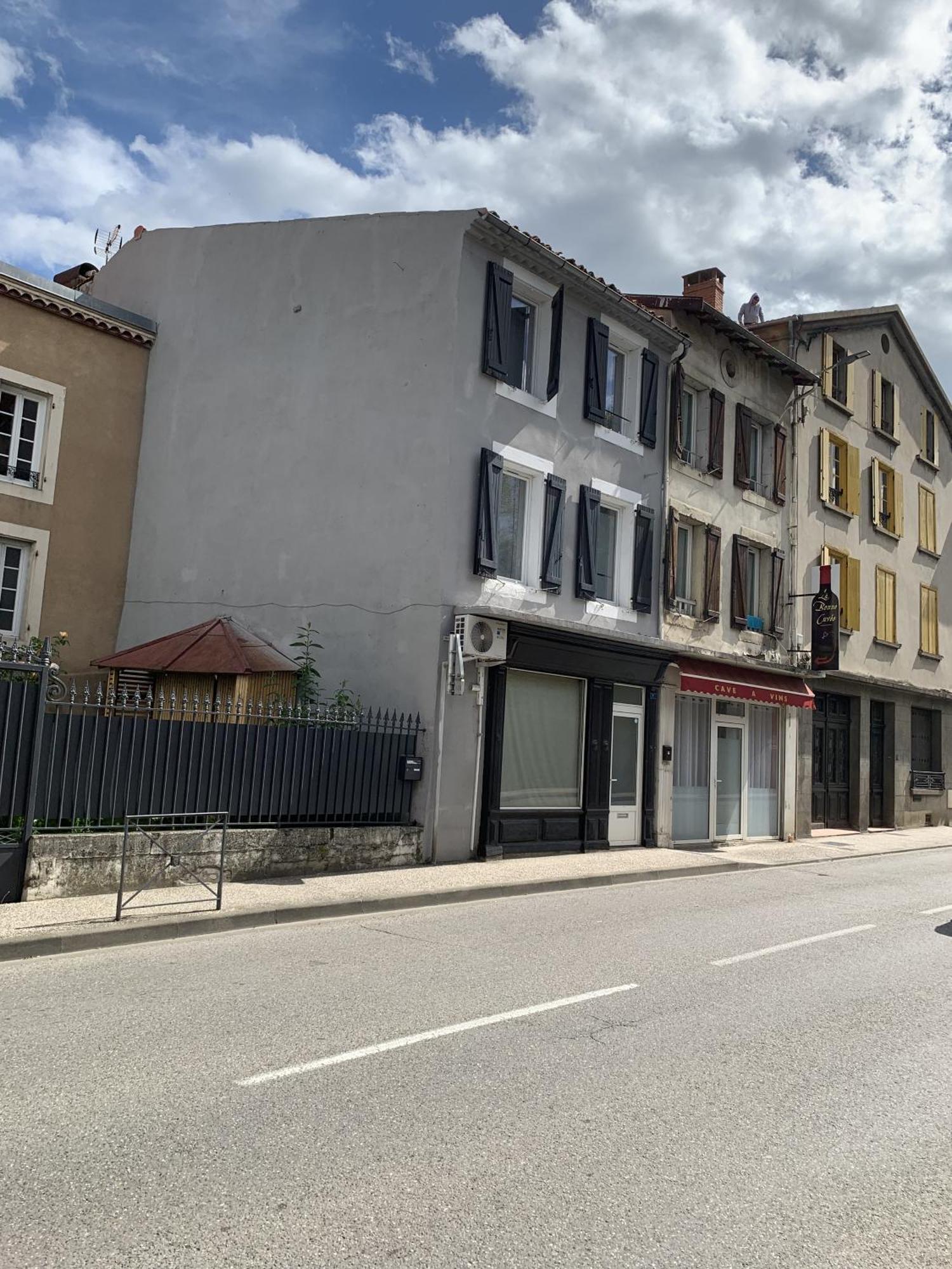 La Maison Des Artistes ลาเวอลาเนต์ ภายนอก รูปภาพ