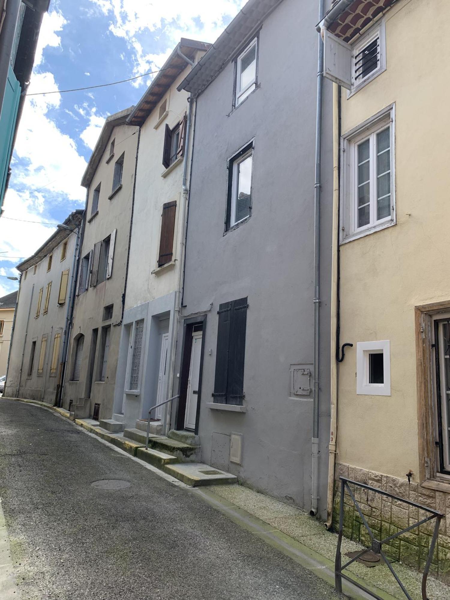 La Maison Des Artistes ลาเวอลาเนต์ ภายนอก รูปภาพ